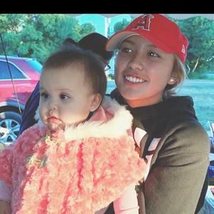 Meet your Posher, Angel